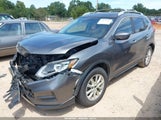 Nissan Rogue S 5N1AT2MT9KC724052 снимка