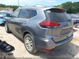Nissan Rogue S 5N1AT2MT9KC724052 снимка