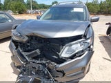 Nissan Rogue S 5N1AT2MT9KC724052 снимка