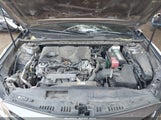 Toyota Camry Se 4T1B11HK1KU728385 снимка