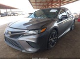 Toyota Camry Se 4T1B11HK1KU728385 снимка
