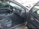 Toyota Camry Se 4T1B11HK1KU728385 снимка