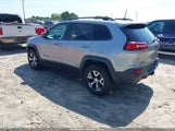 Jeep Cherokee Trailhawk L Plus 4X4 1C4PJMBS5HD214410 снимка