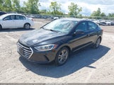 Hyundai Elantra Se 5NPD84LF0HH105332 снимка