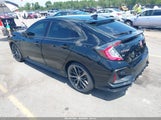 Honda Civic Sport Touring SHHFK7H92LU217070 fotografie