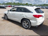 Acura Rdx 5J8TB4H34FL029619 снимка