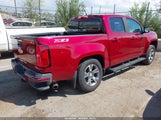 Chevrolet Colorado Z71 1GCGSDEN6J1268986 photo