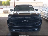 Chevrolet Silverado  4Wd Short Bed Rst 1GCUYEET4MZ307361 photo