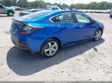 Chevrolet Volt Lt 1G1RA6S50HU170789 снимка