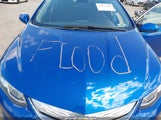 Chevrolet Volt Lt 1G1RA6S50HU170789 снимка