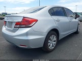 Honda Civic Lx 19XFB2F50EE236777 снимка