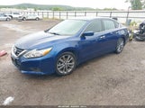 Nissan Altima 2.5 Sr 1N4AL3AP3JC477892 снимка