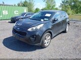 Kia Sportage Lx KNDPMCAC2H7034134 снимка