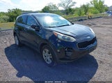 Kia Sportage Lx KNDPMCAC2H7034134 снимка