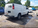 Chevrolet Express Work Van 1GCHG35K781184353 снимка
