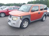 Honda Element Ex 5J6YH28594L004215 снимка