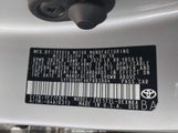 Toyota Corolla Le 5YFBURHE4KP883904 снимка