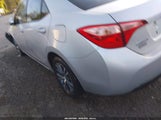 Toyota Corolla Le 5YFBURHE4KP883904 снимка