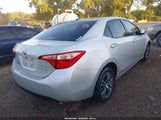Toyota Corolla Le 5YFBURHE4KP883904 снимка