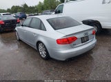 Audi A4 2.0T Premium WAUEFAFL1BN054566 снимка