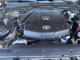Toyota Tacoma Double Cab 3TMLU42N69M022483 снимка