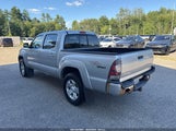 Toyota Tacoma Double Cab 3TMLU42N69M022483 снимка