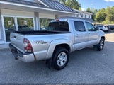 Toyota Tacoma Double Cab 3TMLU42N69M022483 снимка