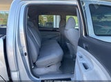 Toyota Tacoma Double Cab 3TMLU42N69M022483 снимка