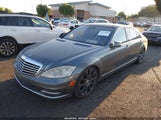 Mercedes-Benz S 550 WDDNG7BB0BA404766 снимка