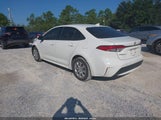 Toyota Corolla Le JTDEPRAE5LJ054067 снимка