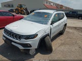 Jeep Compass Latitude 4X4 3C4NJDBN3RT607139 снимка