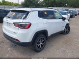 Jeep Compass Latitude 4X4 3C4NJDBN3RT607139 снимка
