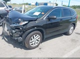 Honda Cr-V Ex-L 5J6RM4H76FL095413 снимка