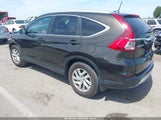 Honda Cr-V Ex-L 5J6RM4H76FL095413 снимка