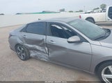 Hyundai Elantra Hybrid Limited KMHLN4AJ6NU016308 photo