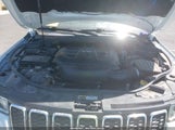 Jeep Grand Cherokee Limited 4X4 1C4RJFBG5HC851643 fotografie