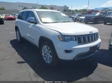 Jeep Grand Cherokee Limited 4X4 1C4RJFBG5HC851643 fotografie