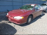 Chevrolet Monte Carlo Ls 2G1WW12E019129234 снимка