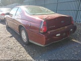 Chevrolet Monte Carlo Ls 2G1WW12E019129234 снимка