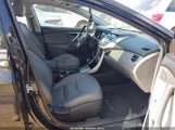 Hyundai Elantra Limited 5NPDH4AE3DH373425 снимка