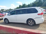 Toyota Sienna Le V6 8 Passenger 5TDKK3DC1CS205210 photo