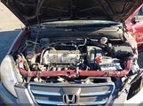 Honda Cr-V Lx JHLRD78505C052550 снимка