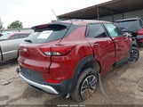 Chevrolet Trailblazer Fwd Lt KL79MPS24RB177295 fotografie