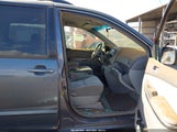 Toyota Sienna Le 5TDZK23C97S092025 снимка