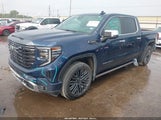 GMC Sierra 1GTUUHET6NZ631037 снимка