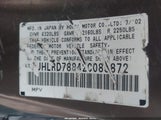 Honda Cr-V Ex JHLRD78842C083872 снимка