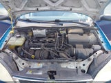 Ford Focus Zx4 1FAFP34N65W117637 снимка