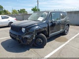 Jeep Renegade Jeepster Fwd ZACNJAAB4LPL81890 fotografie