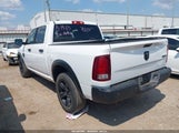 Ram  Classic Warlock 4X4 5'7 Box 1C6RR7LG0RS157602 снимка