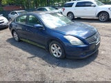 Nissan Altima 2.5 S 1N4AL21E09N468995 photo